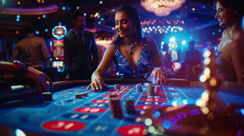 Bangladesh mobile users exploring cb999 Casino Style Games with simple navigation