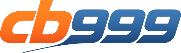 cb999 homepage logo